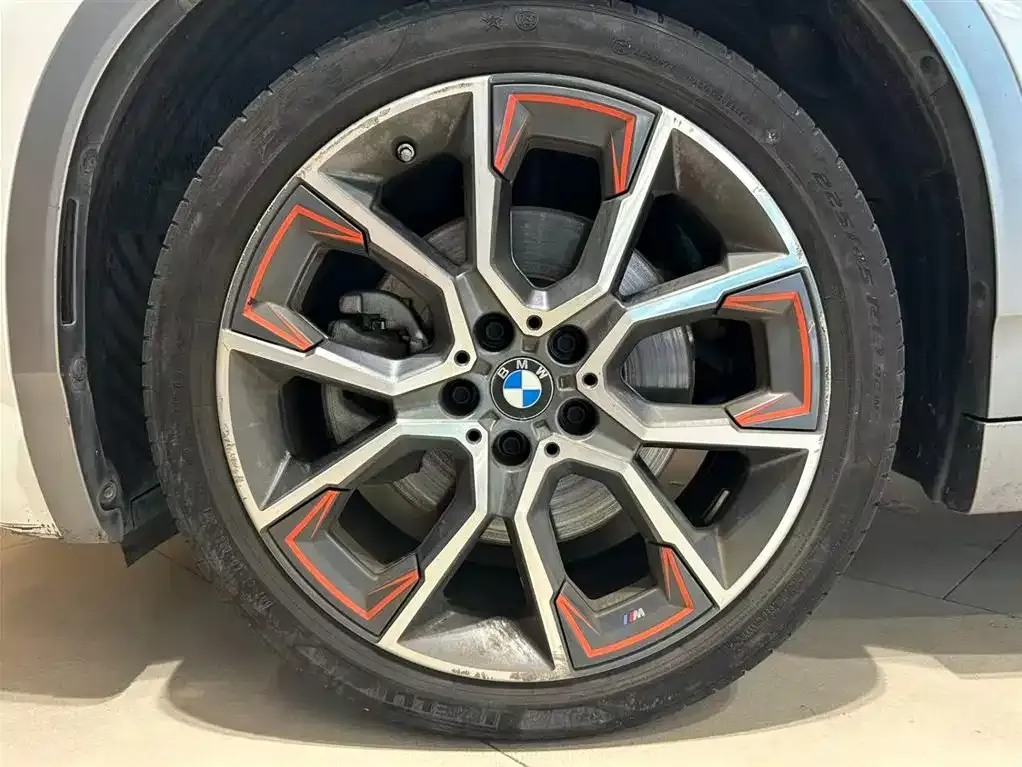 BMW X2 — фото 4