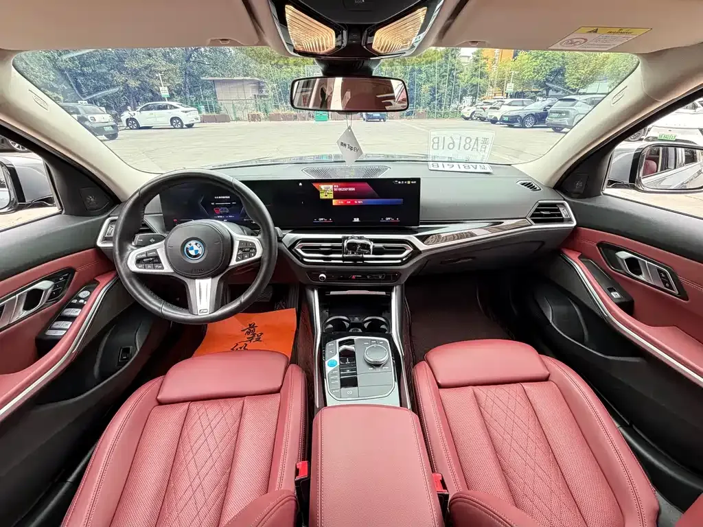 BMW i3 — фото 2