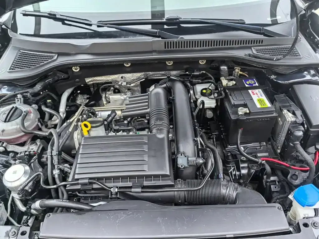 Volkswagen Passat — фото 5