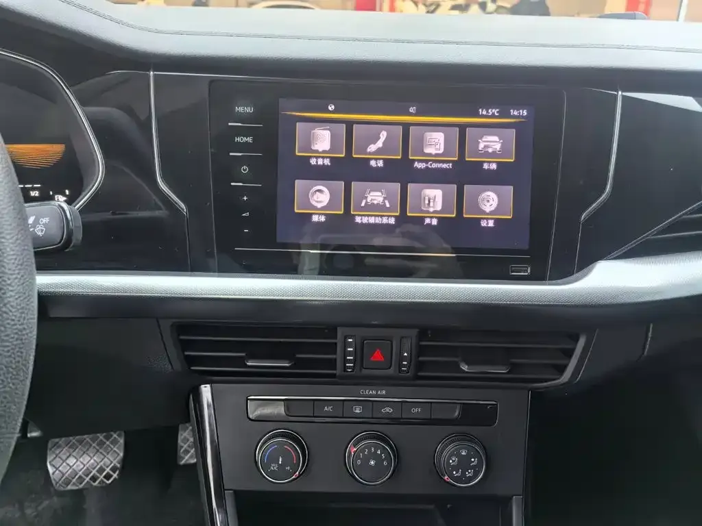 Volkswagen Passat — фото 4
