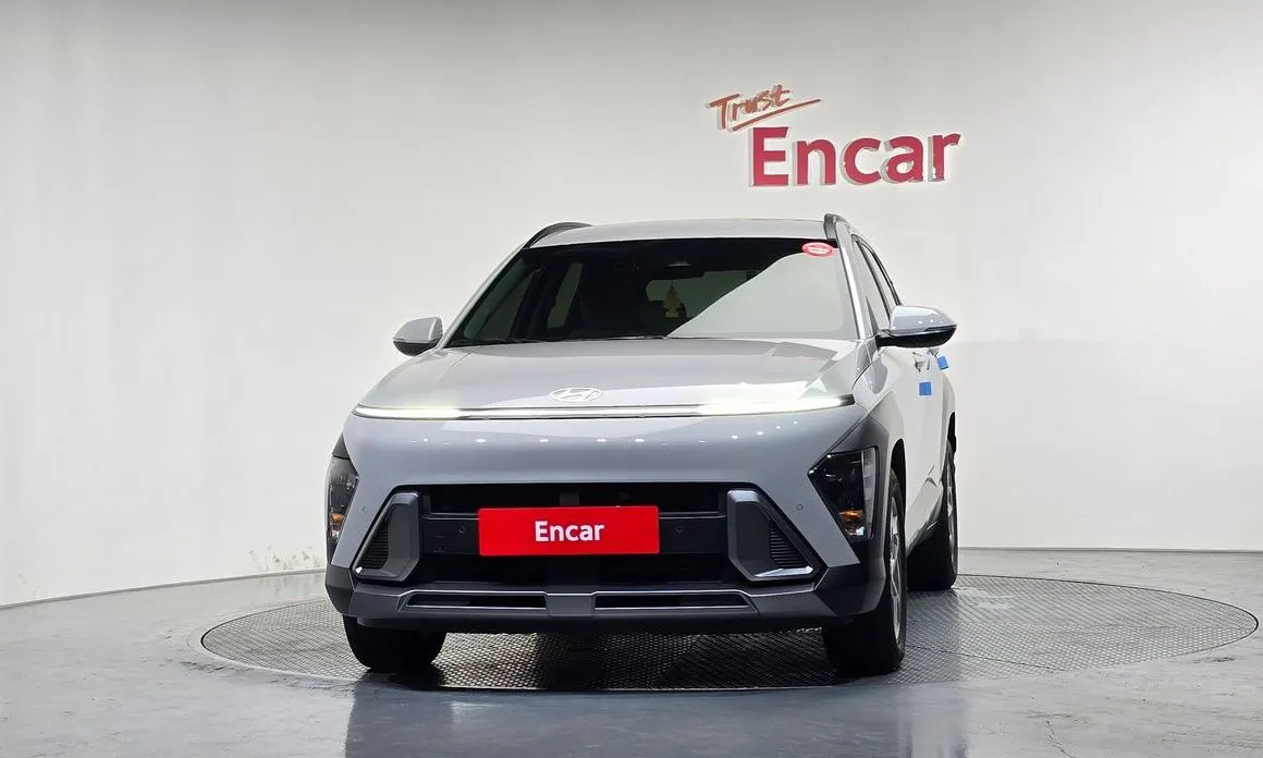Hyundai Kona — фото 2