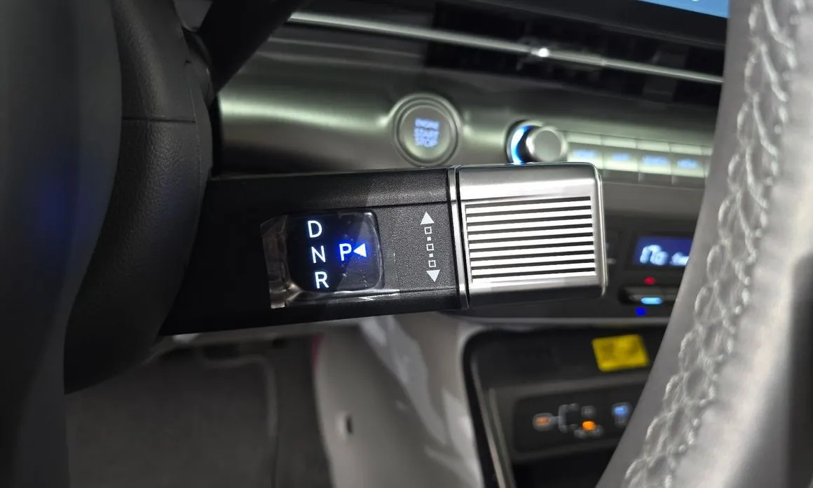 Hyundai Kona — фото 3