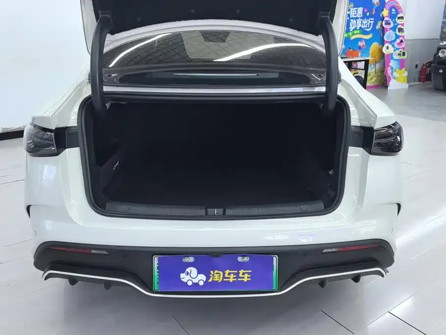 BYD Seal 06 — фото 3