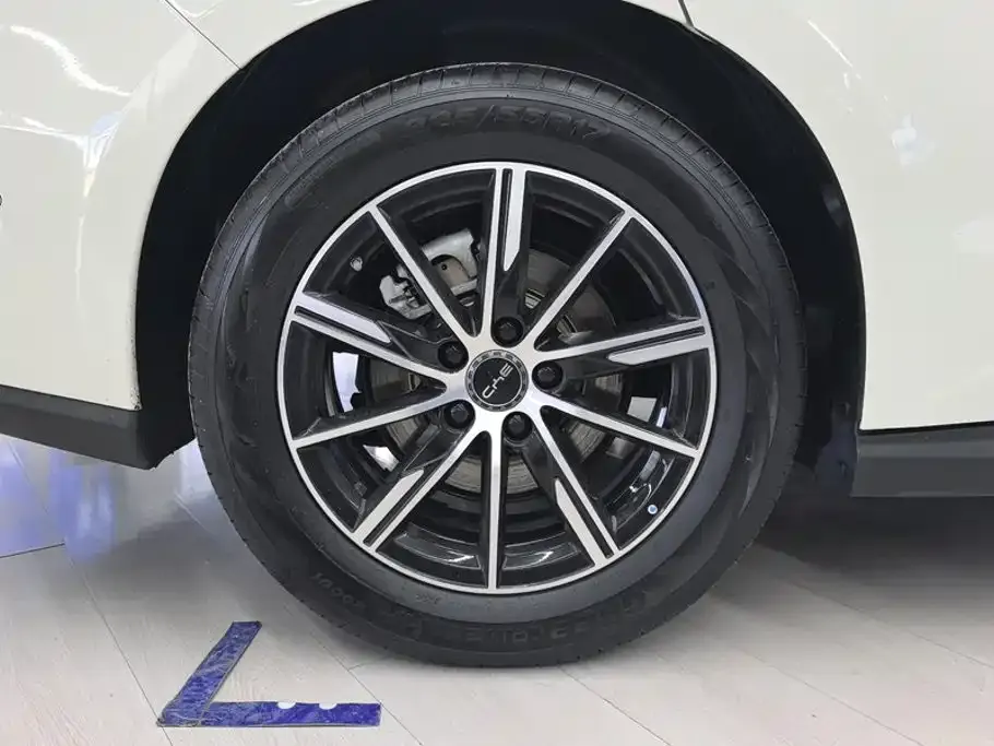 BYD Seal 06 — фото 5