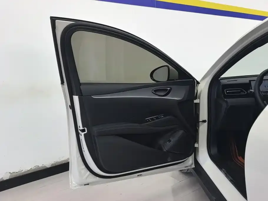 BYD Seal 06 — фото 2