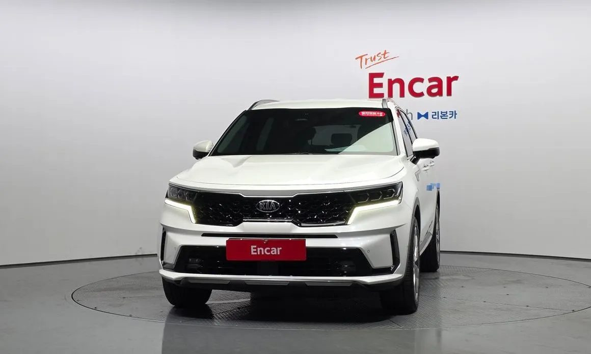Kia Sorento — фото 3