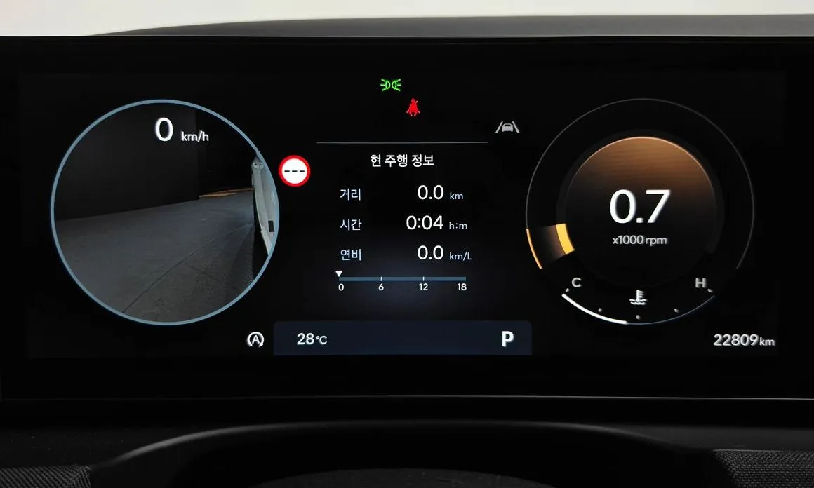Hyundai Tucson — фото 2