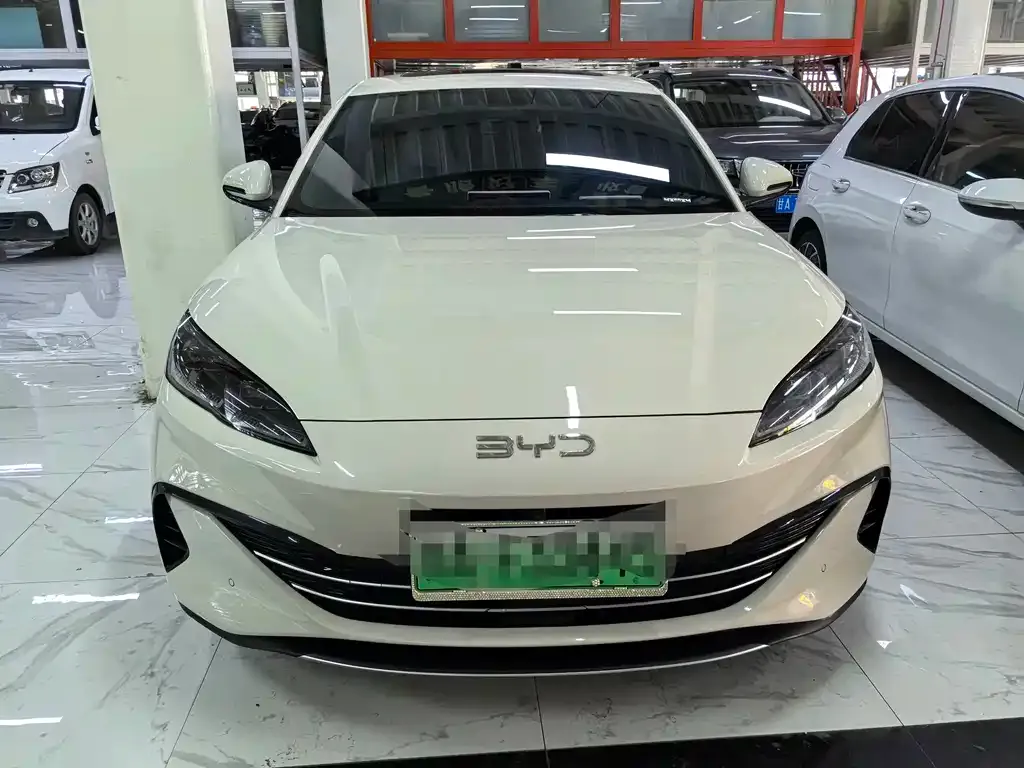 BYD Seal 06 — фото 7