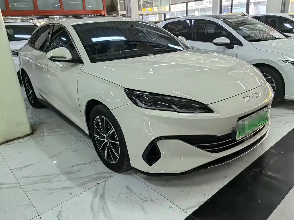 BYD Seal 06 — фото 3