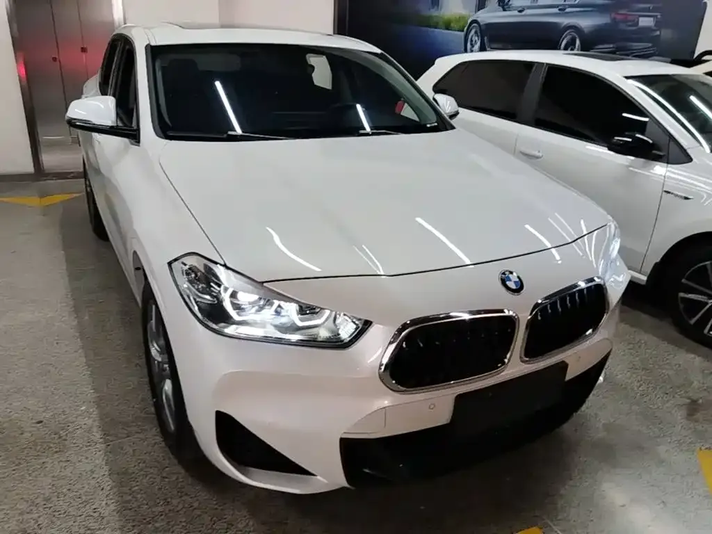 BMW X2 — фото 2