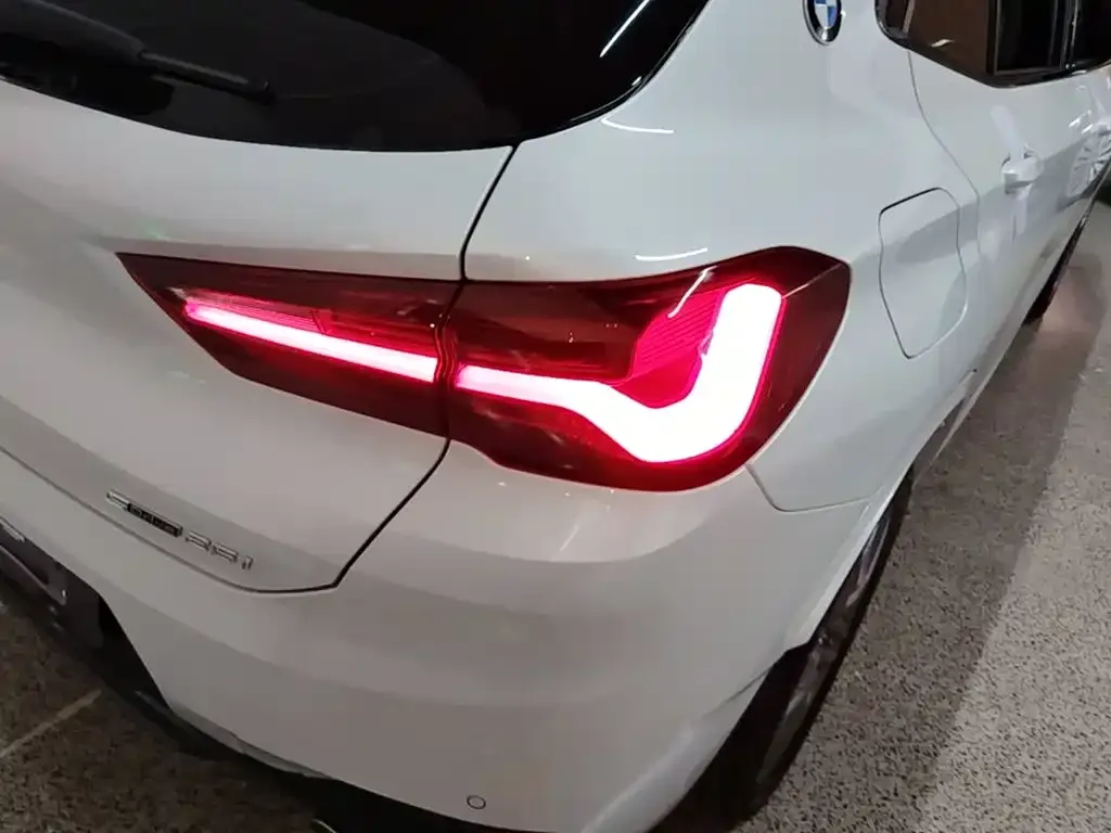 BMW X2 — фото 3