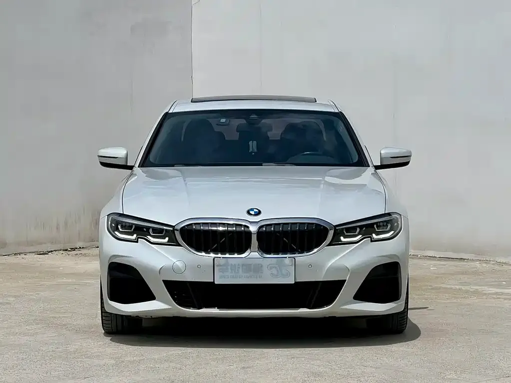BMW 3 Series — фото 9
