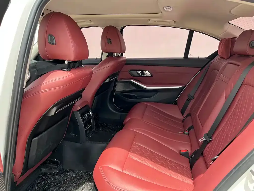 BMW 3 Series — фото 10