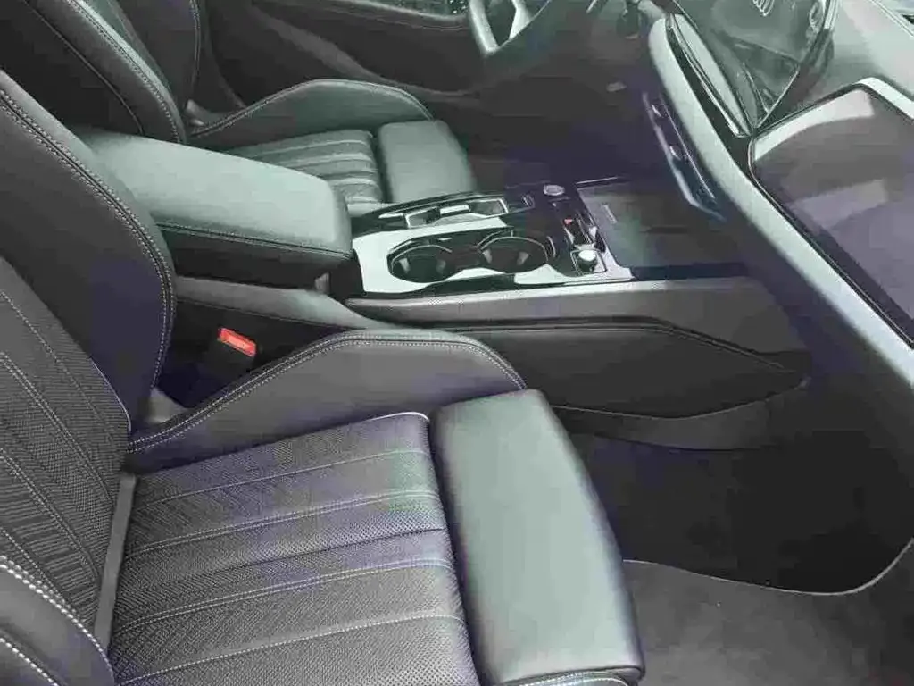 Audi A5L Sportback — фото 5