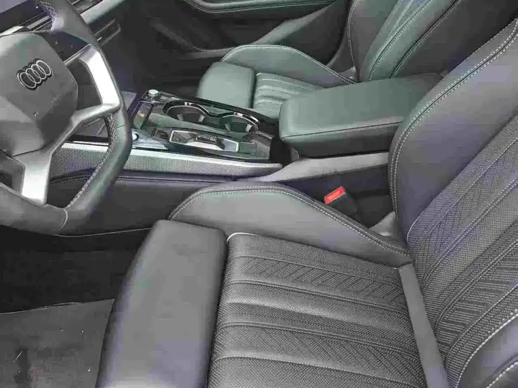 Audi A5L Sportback — фото 6