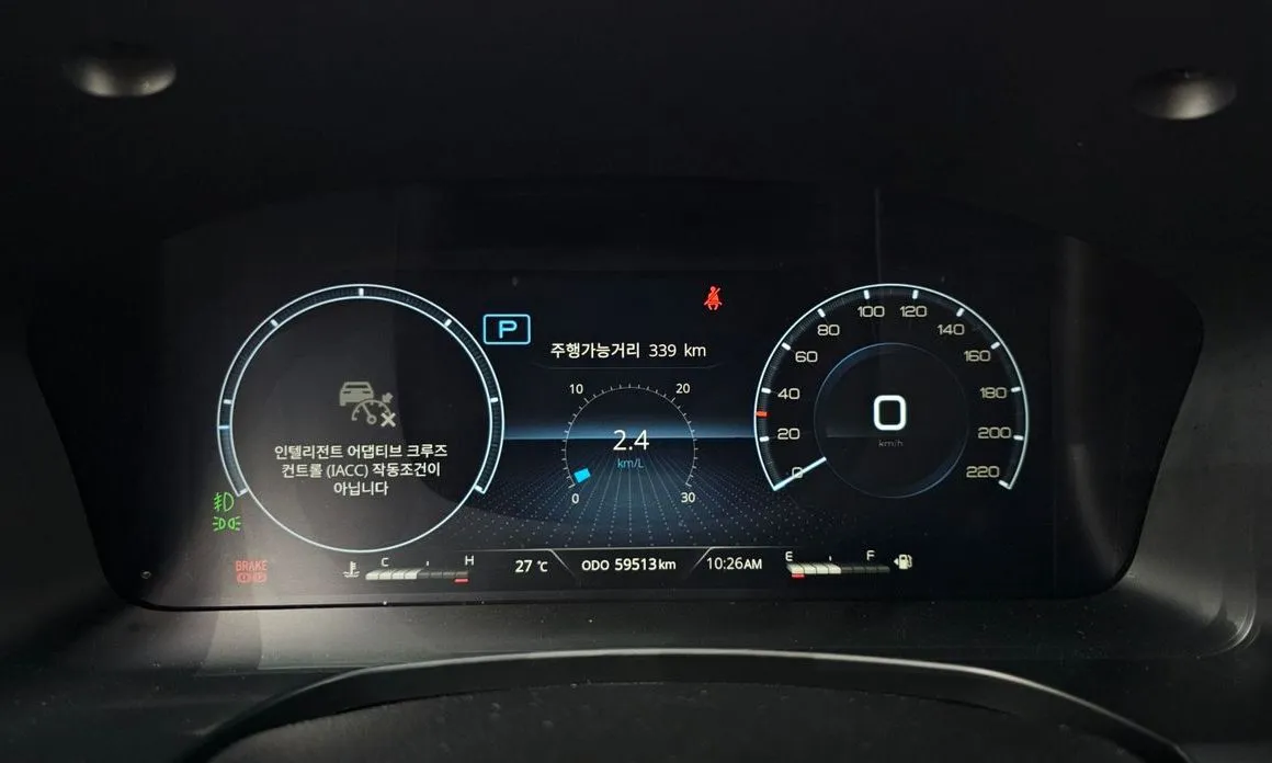 KG Mobility (Ssangyong) Rexton — фото 2