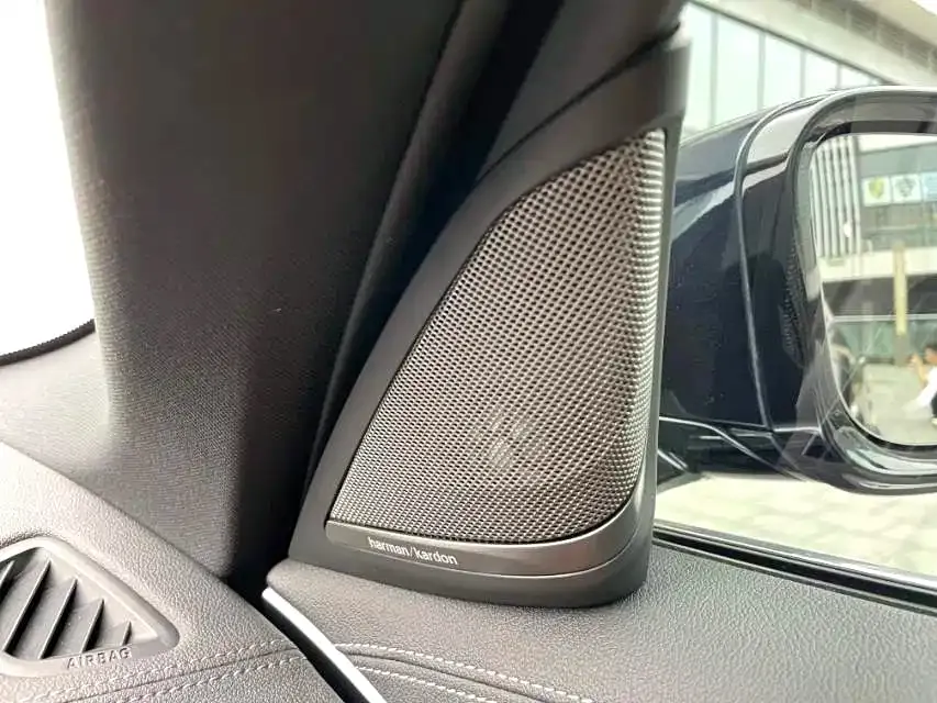 BMW 5 Series — фото 2