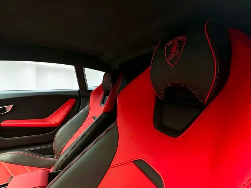 Lamborghini Huracan — фото 2