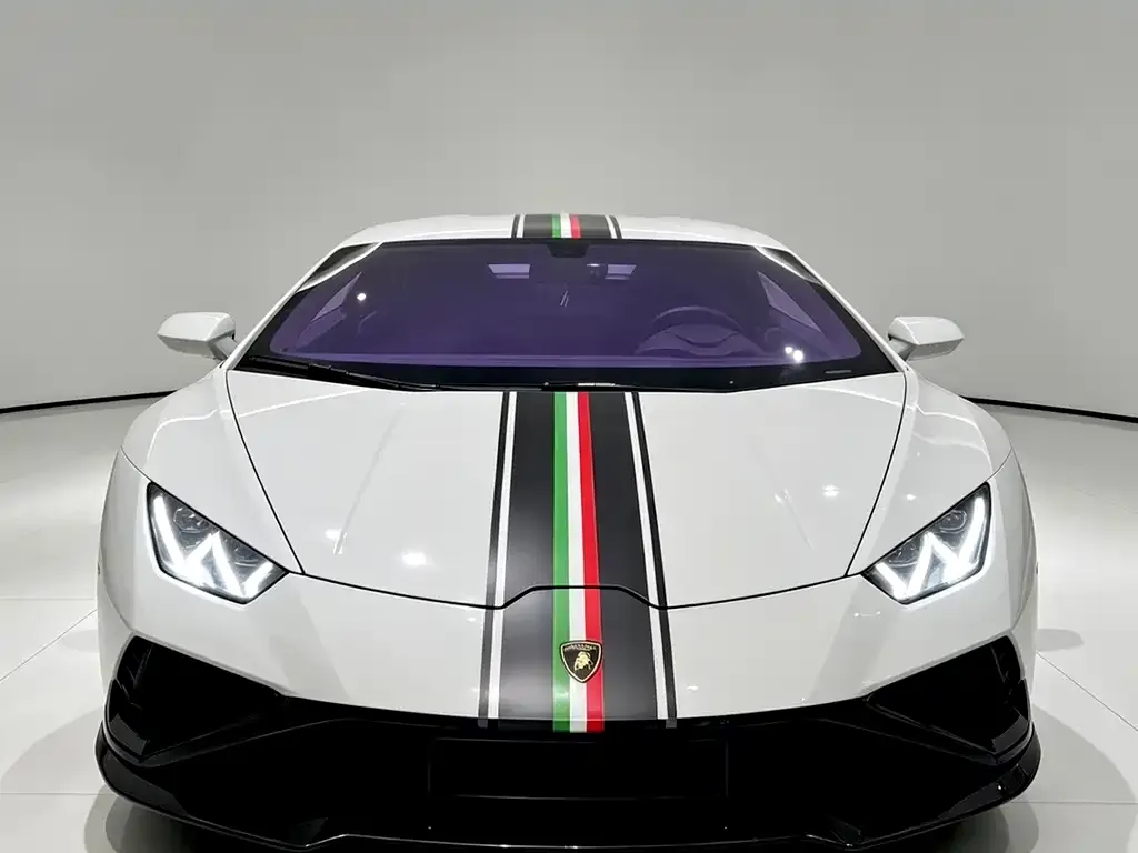 Lamborghini Huracan — фото 6