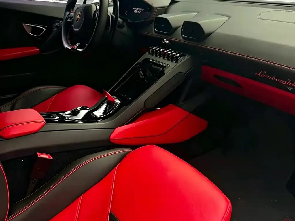 Lamborghini Huracan — фото 3