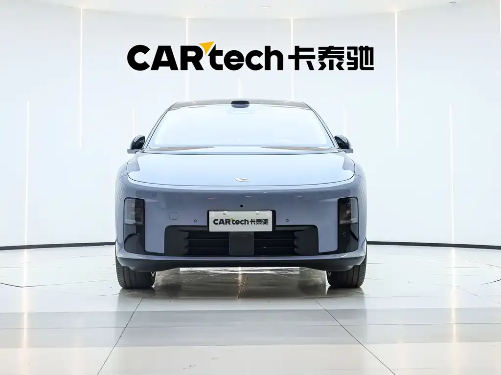 Li Auto Li i8 — фото 2