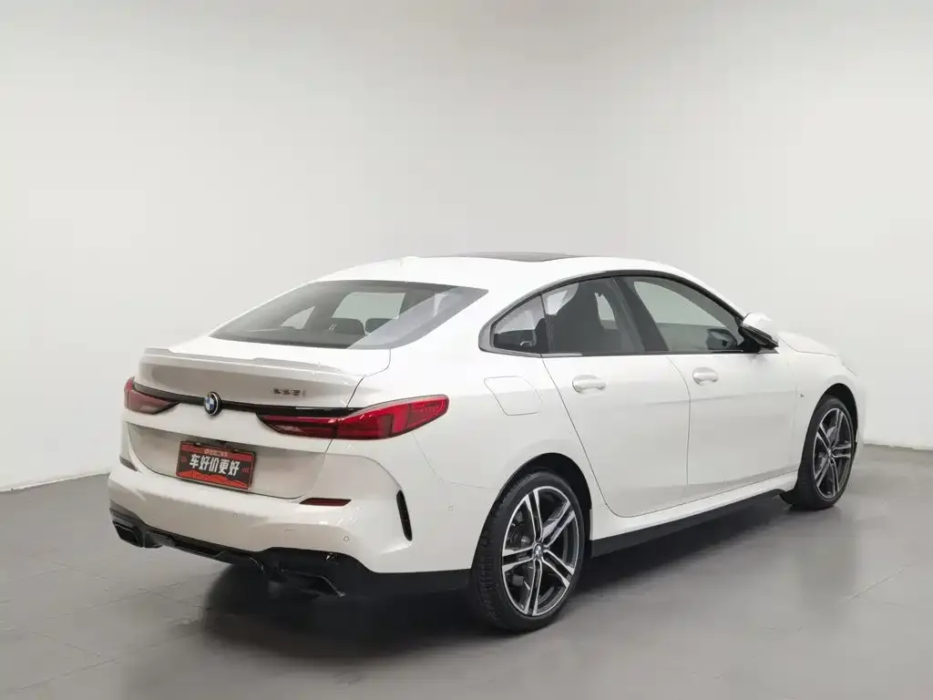 BMW 2 Series (Import) — фото 2