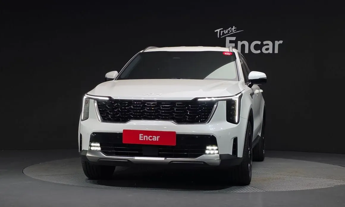 Kia Sorento — фото 4