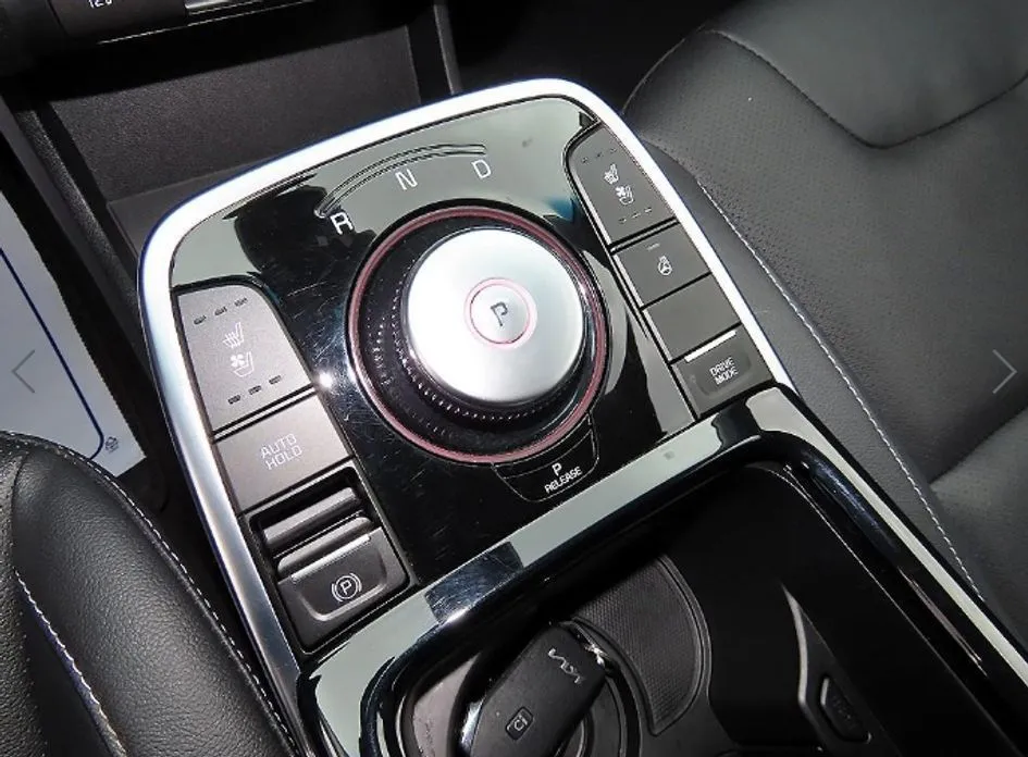 Kia Niro — фото 2