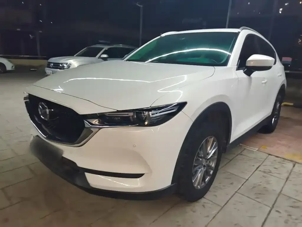 Mazda CX-5 — фото 4