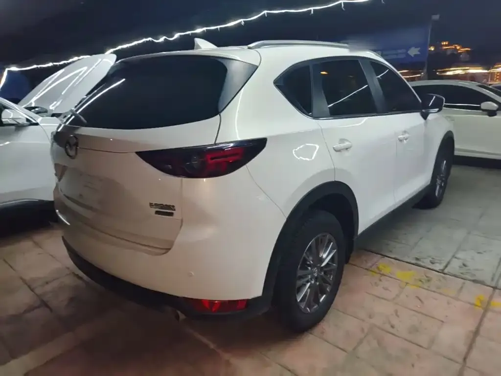 Mazda CX-5 — фото 6