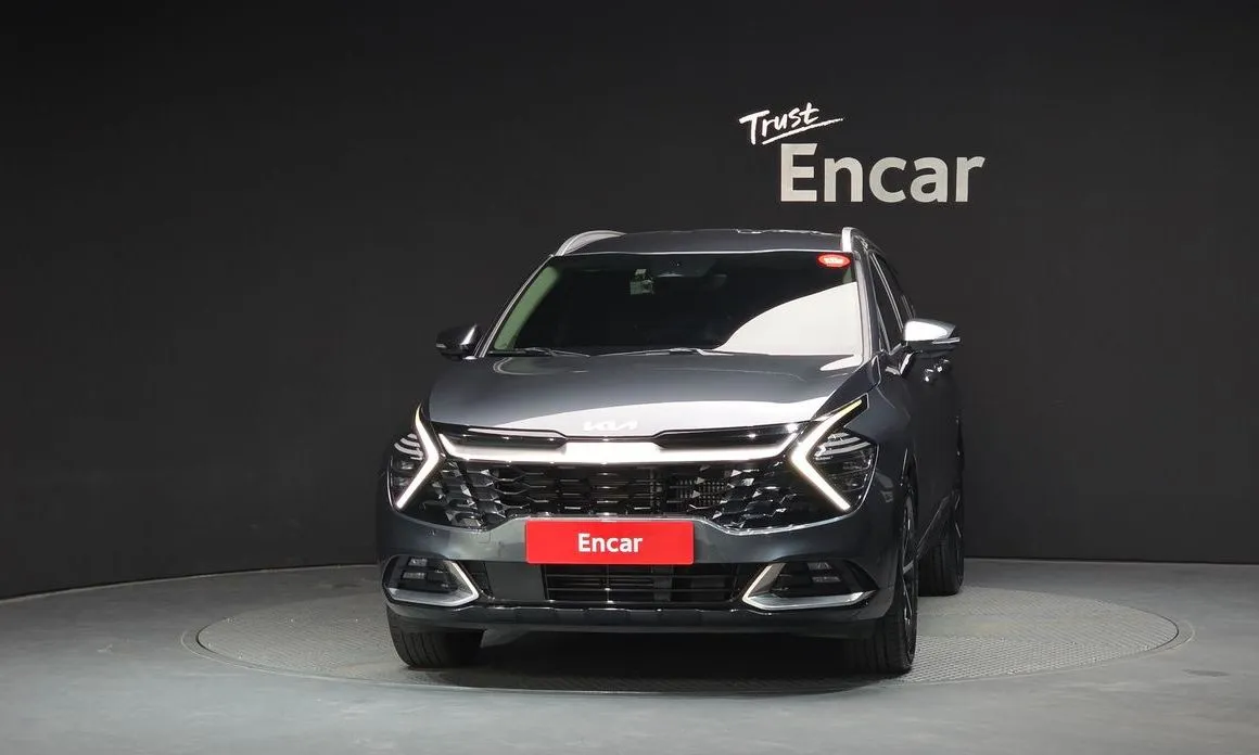 Kia Sportage — фото 4