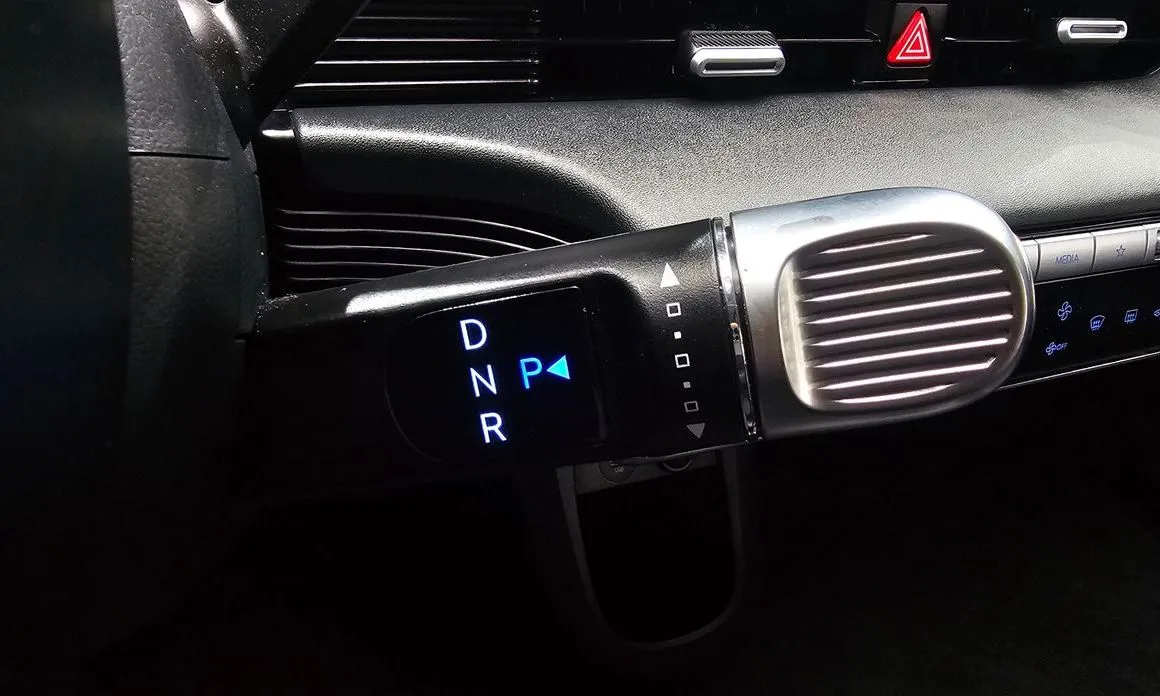 Hyundai Ioniq5 — фото 6