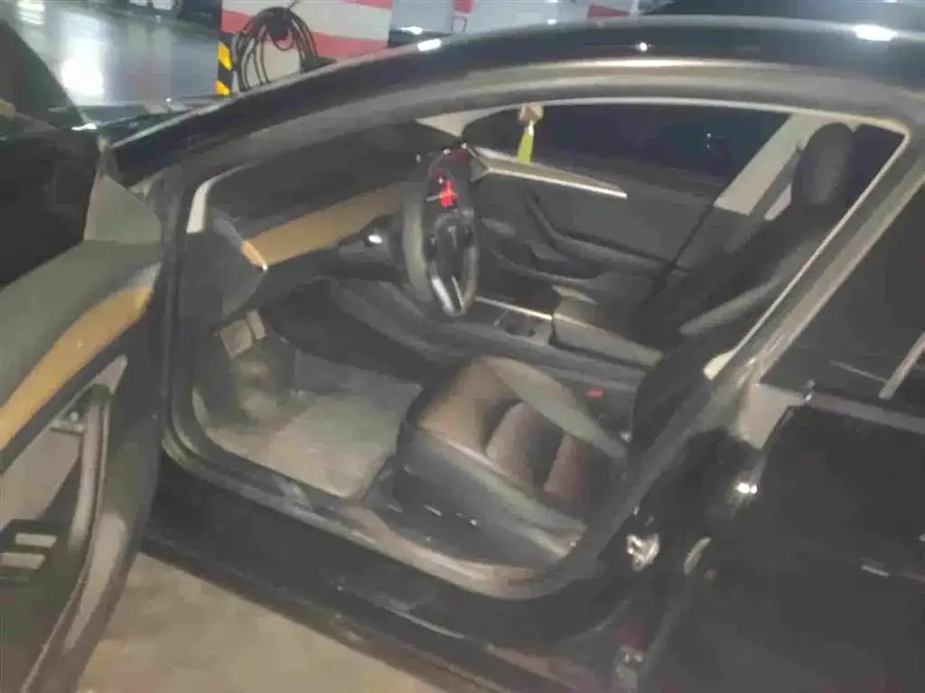 Tesla Model 3 — фото 4