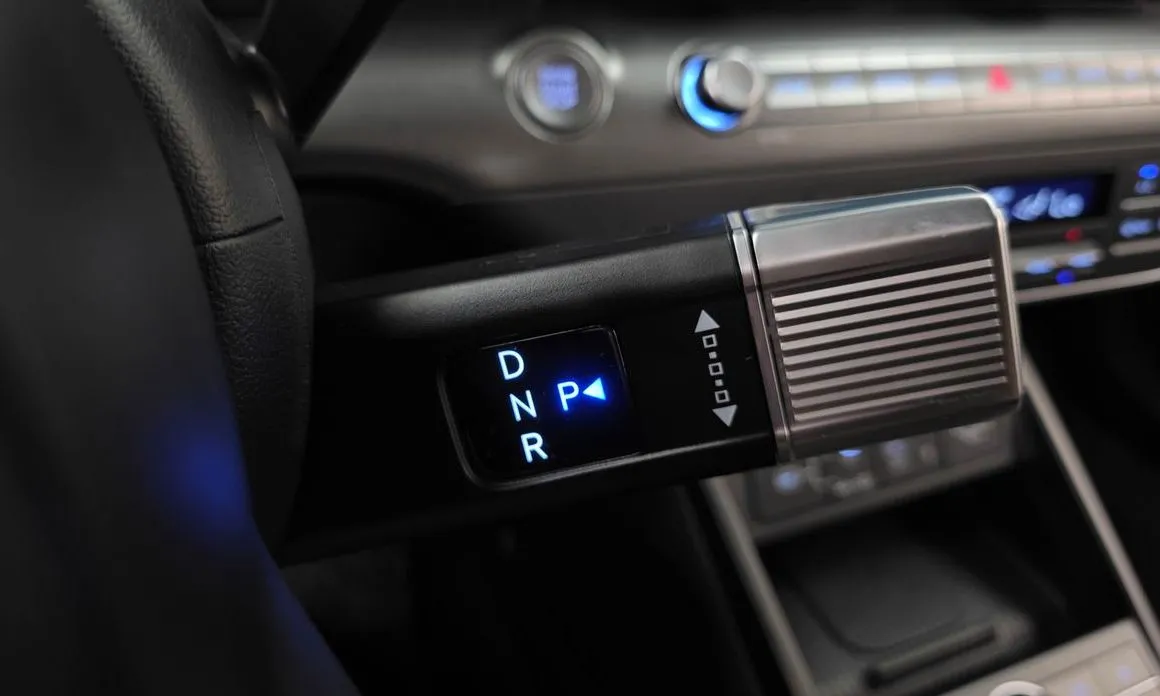 Hyundai Kona — фото 6