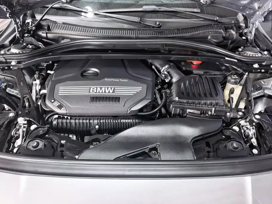 BMW 2 Series (Import) — фото 6