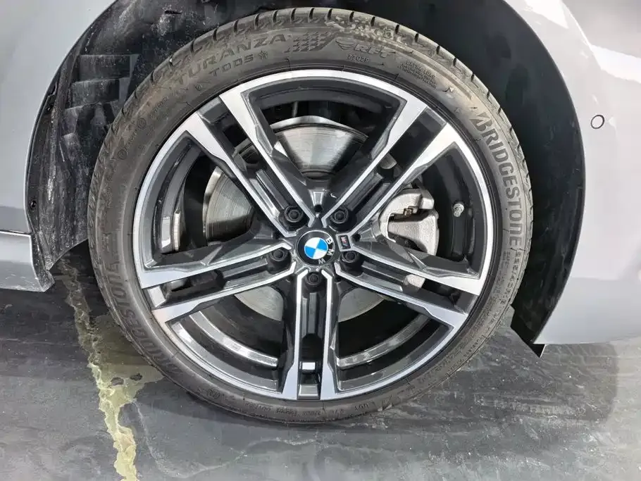 BMW 2 Series (Import) — фото 2
