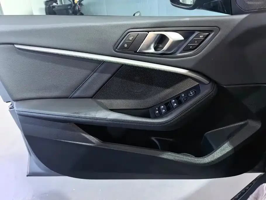 BMW 2 Series (Import) — фото 8