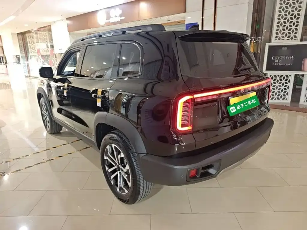 Haval Big Dog — фото 7