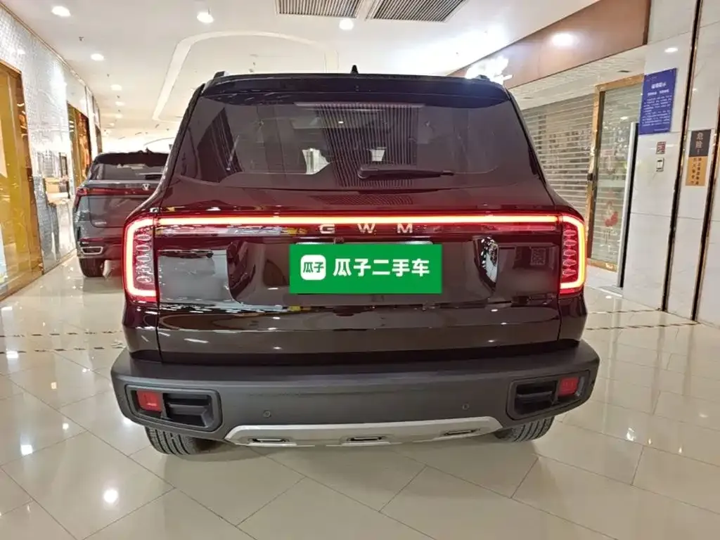 Haval Big Dog — фото 6