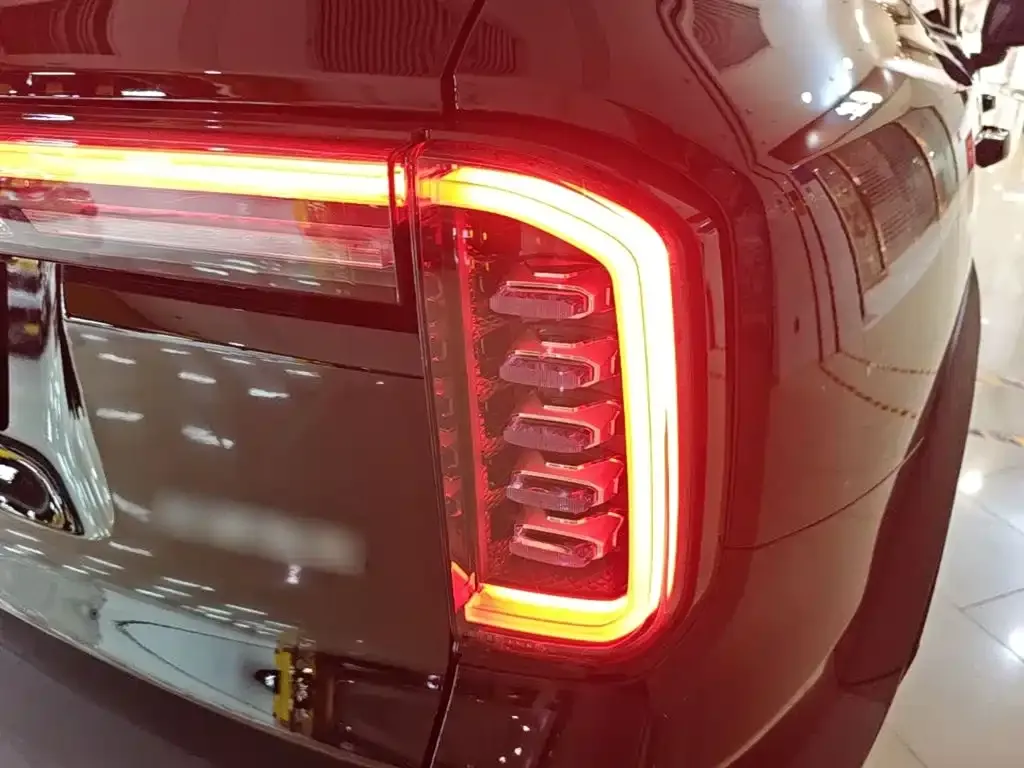 Haval Big Dog — фото 10