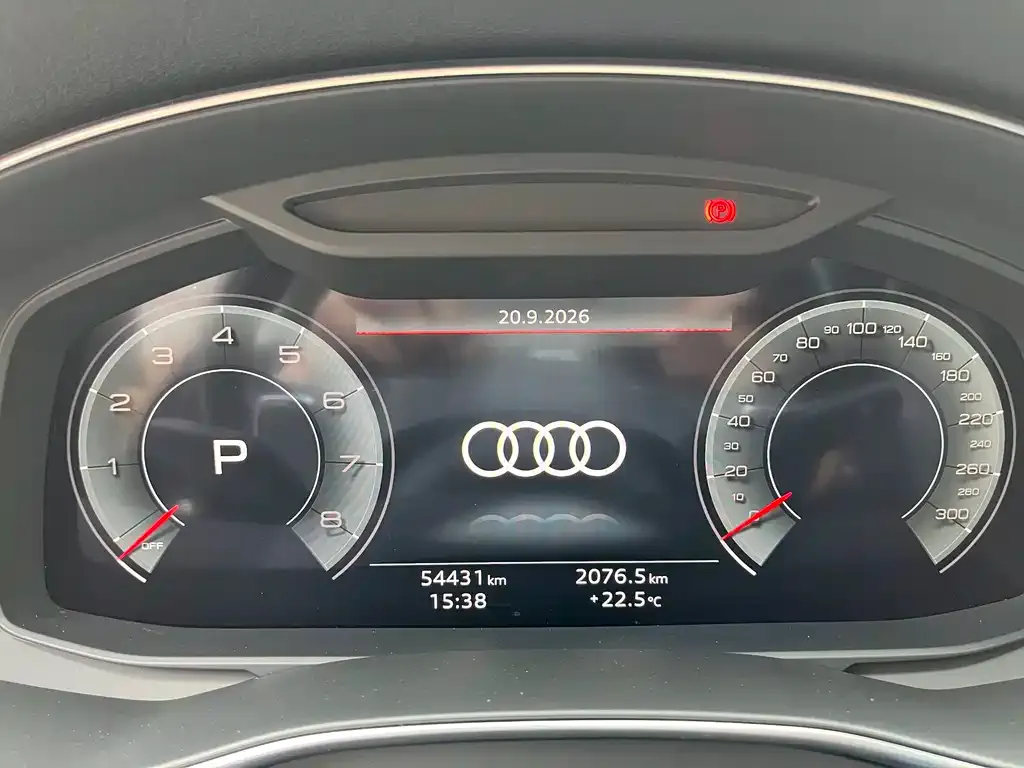 Audi A7L — фото 2