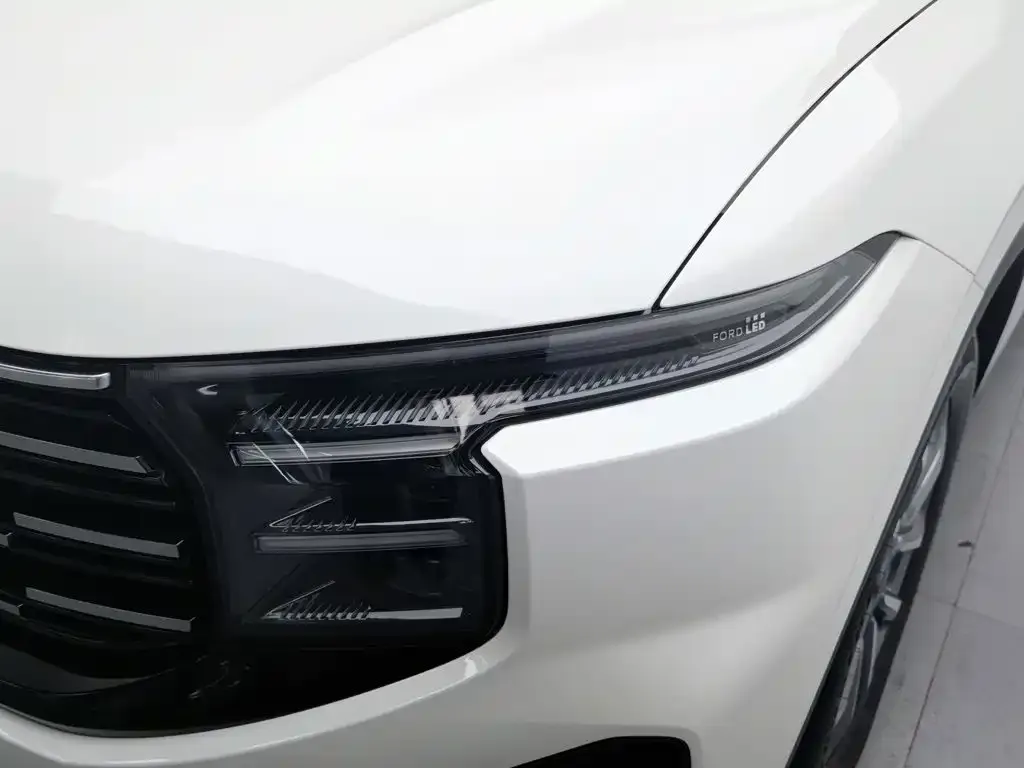Ford Edge — фото 2