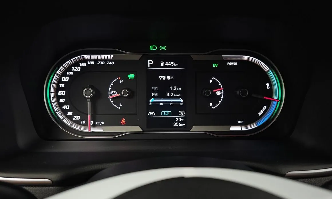 Hyundai Tucson — фото 4