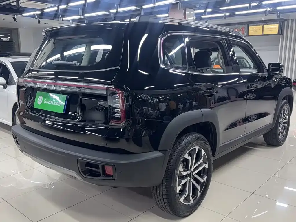 Haval Big Dog — фото 8