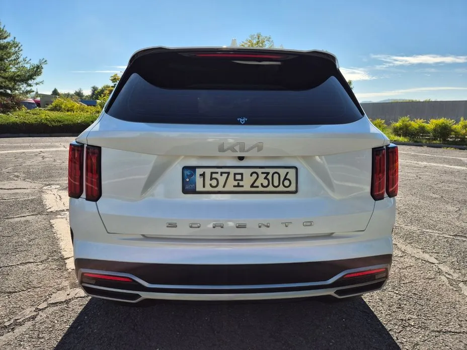 Kia Sorento — фото 4