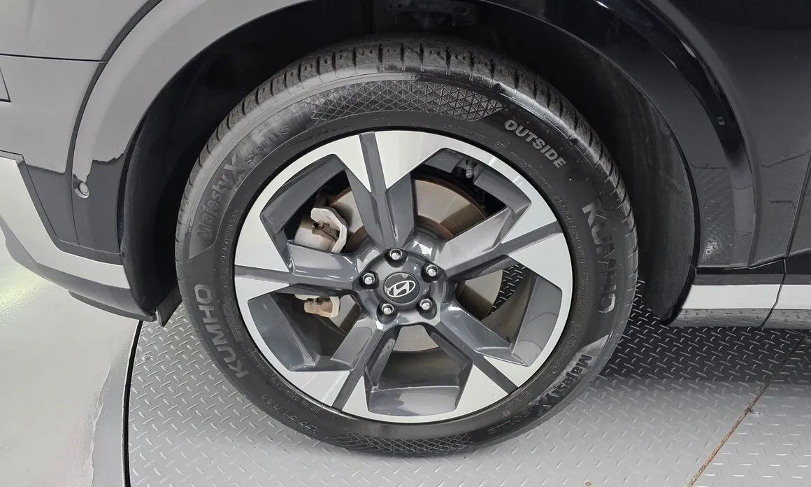 Hyundai Palisade — фото 7