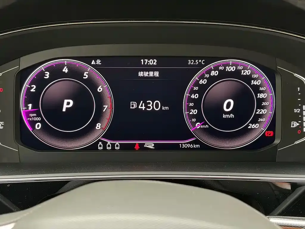 Volkswagen Passat — фото 4