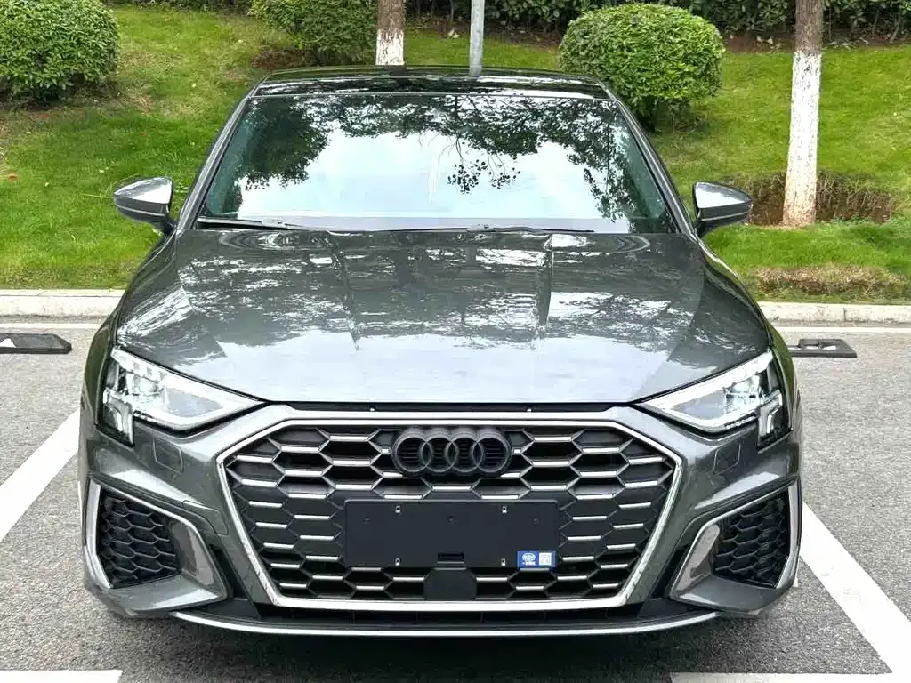 Audi A3 — фото 6