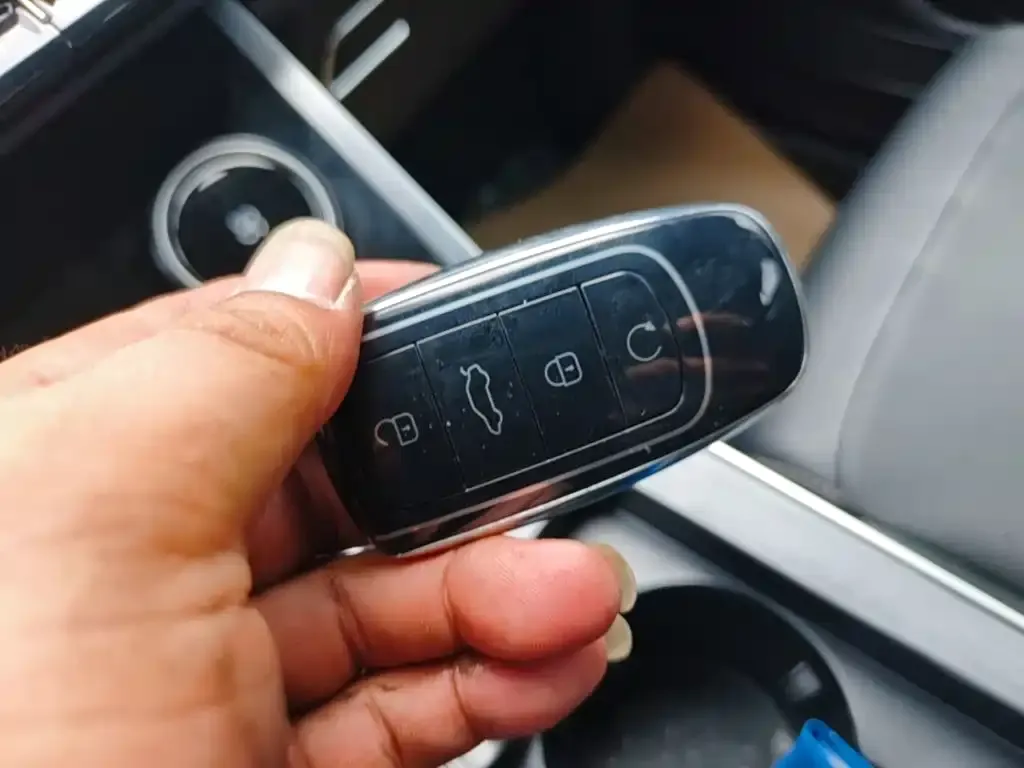 Chery Tiggo 7 PLUS — фото 2