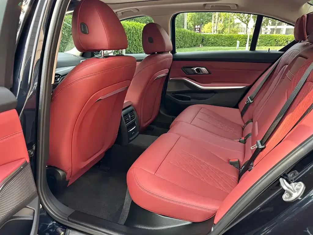 BMW i3 — фото 2
